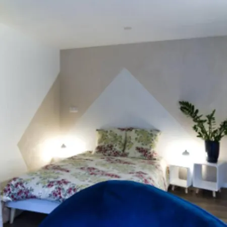 La Perle De L'isle Διαμέρισμα Βιέν