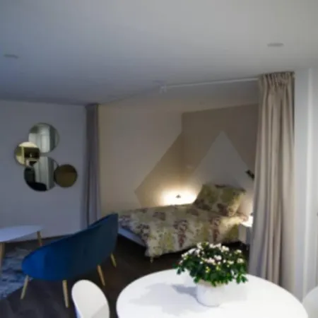La Perle De L'isle Apartament