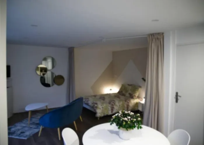 La Perle De L'isle Appartement