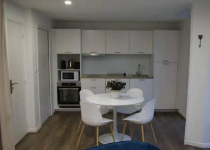 La Perle De L'isle Appartement