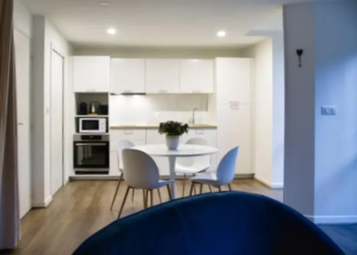 Appartement La Perle De L'isle
