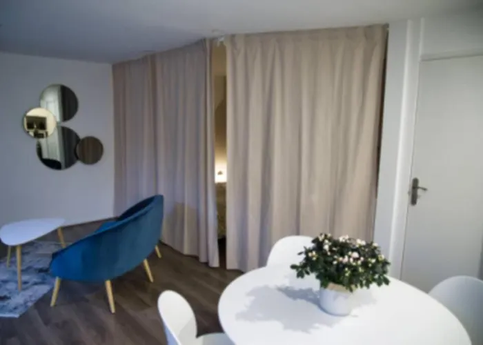 La Perle De L'isle Appartement *